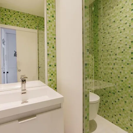 Centrally-located Studio Reuilly-diderot