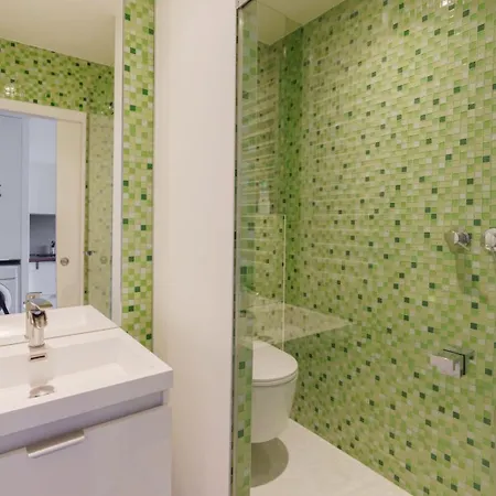 Centrally-located Studio Reuilly-diderot Paris